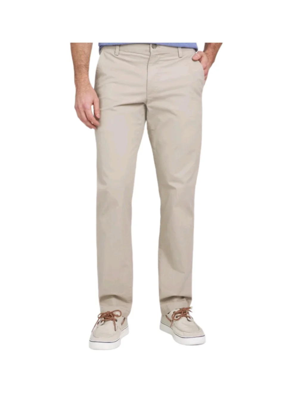 Polo Ralph Lauren Classic Bedford Straight Stretch Fit Chino Pants 32/32 Men's
